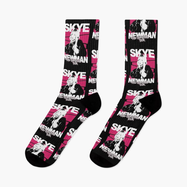 Item preview, Skye Newman The Survival Tour 2026 designed and sold by BalouEdison.