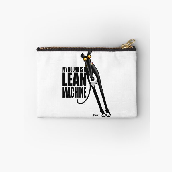 Item preview, Lean Machine designed and sold by martinmatale.
