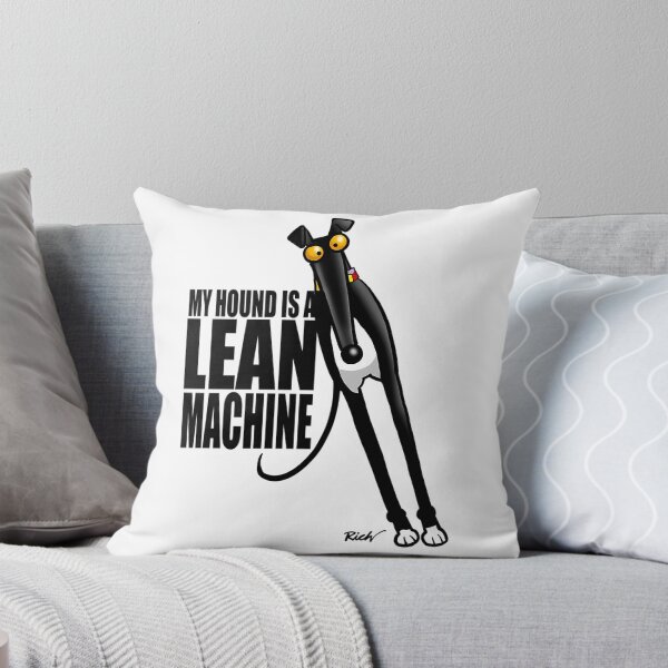 Item preview, Lean Machine designed and sold by martinmatale.