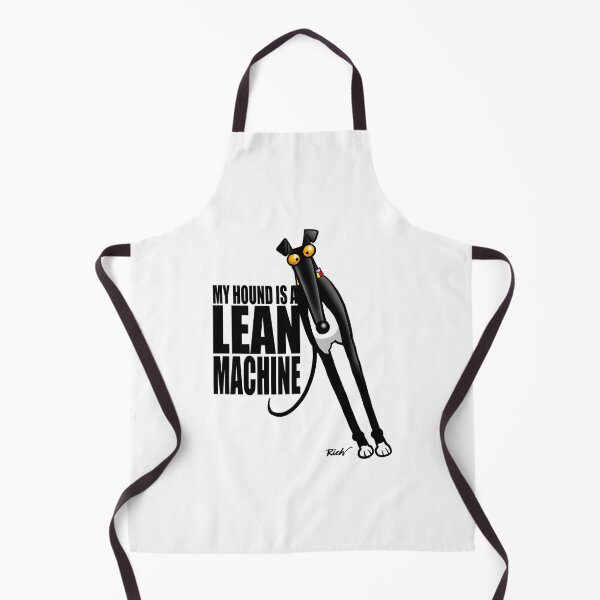 Item preview, Lean Machine designed and sold by martinmatale.
