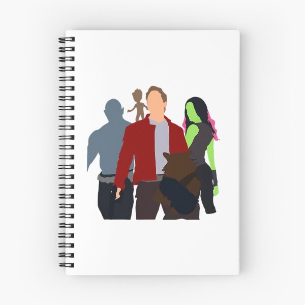 Item preview, The Guardians designed and sold by aguilaloice.