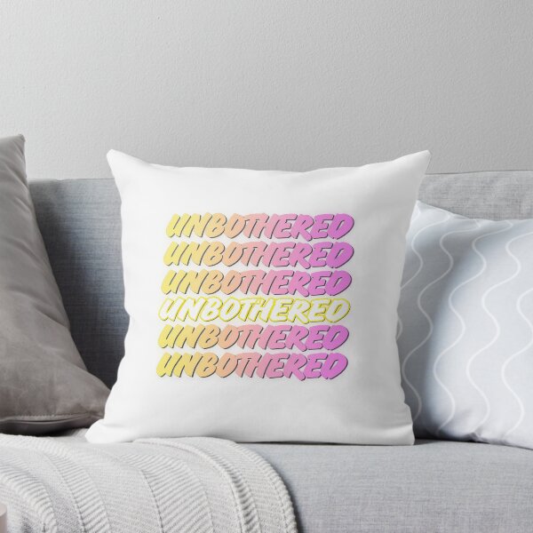 Item preview, Unbothered designed and sold by DinsShop.