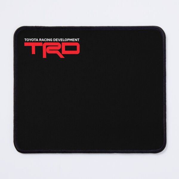 Item preview, TRD Racing designed and sold by OriginWave.