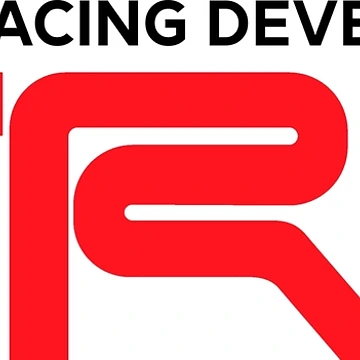 Artwork thumbnail, TRD Racing by OriginWave