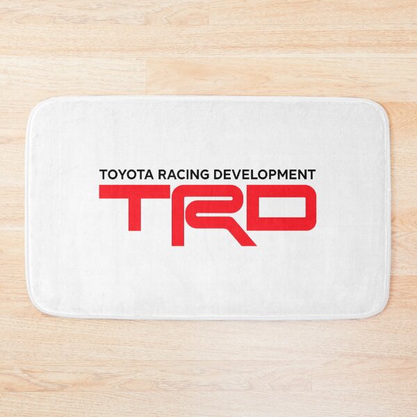 Item preview, TRD Racing designed and sold by OriginWave.