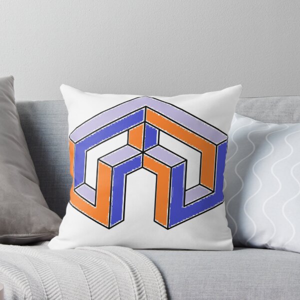 Item preview, Unreal geo designed and sold by NSR-ARTESANIA.