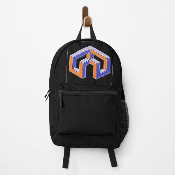 Item preview, Unreal geo designed and sold by NSR-ARTESANIA.