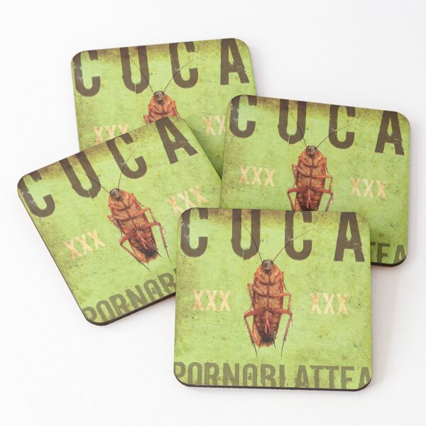Item preview, La Cuca - Pornoblattea album 2020 designed and sold by Lanhvamy2689.