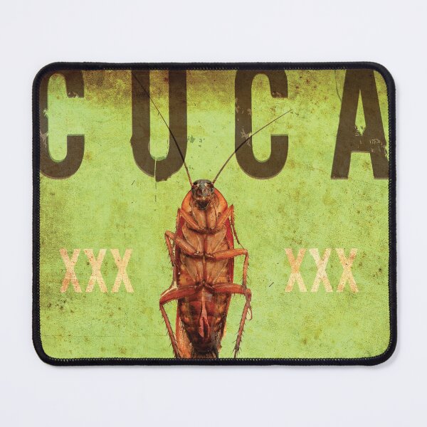 Item preview, La Cuca - Pornoblattea album 2020 designed and sold by Lanhvamy2689.