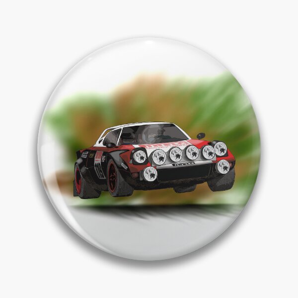 Item preview, Stratos Forest Splash: Rallyist.art 2026 designed and sold by Rallyist.Art Merchandise.
