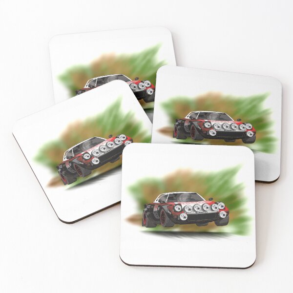 Item preview, Stratos Forest Splash: Rallyist.art 2026 designed and sold by Rallyist.Art Merchandise.