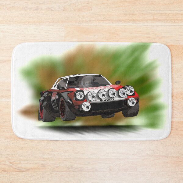 Item preview, Stratos Forest Splash: Rallyist.art 2026 designed and sold by Rallyist.Art Merchandise.