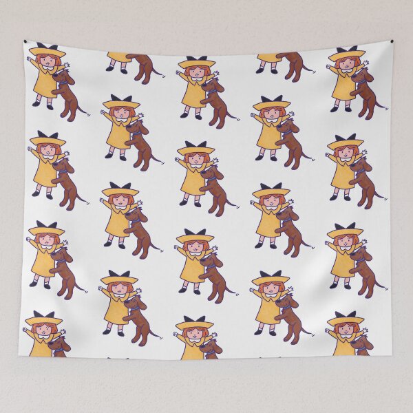 Item preview, Madeline designed and sold by martinmatale.