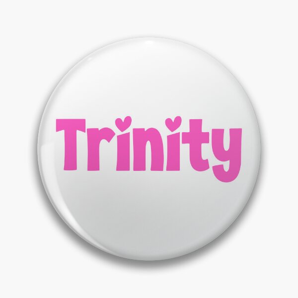 Item preview, Trinity Name designed and sold by Jeallan Designs.