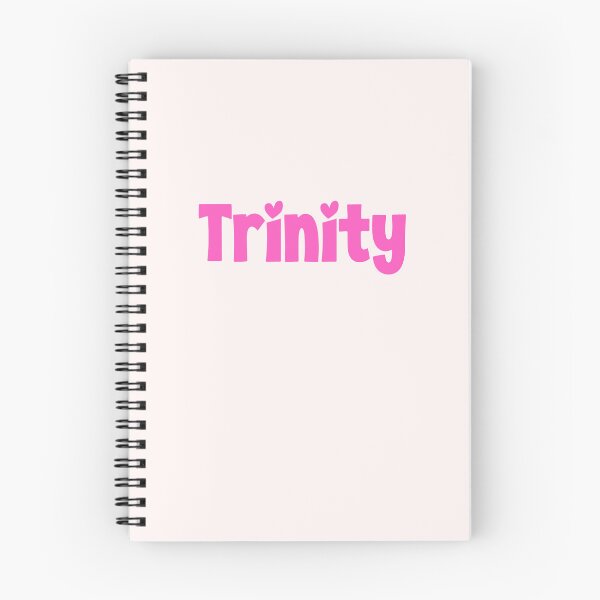 Item preview, Trinity Name designed and sold by Jeallan Designs.