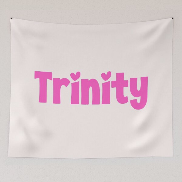 Item preview, Trinity Name designed and sold by Jeallan Designs.