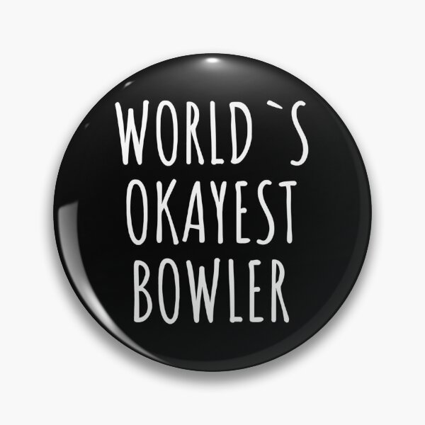 Item preview, Jugador de bolos designed and sold by itsarheapitt.