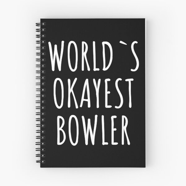 Artikelvorschau, Bowling Bowler entworfen und verkauft von itsarheapitt.