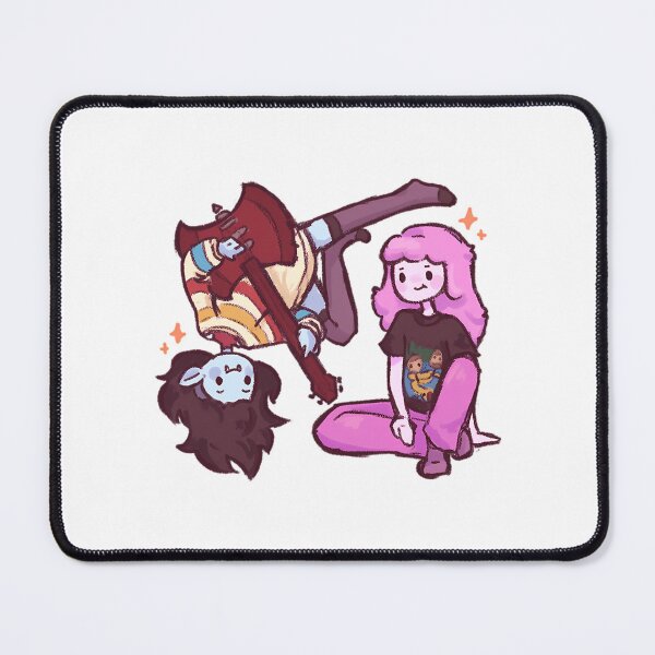 Item preview, Marcy And Bubblegum designed and sold by martinmatale.