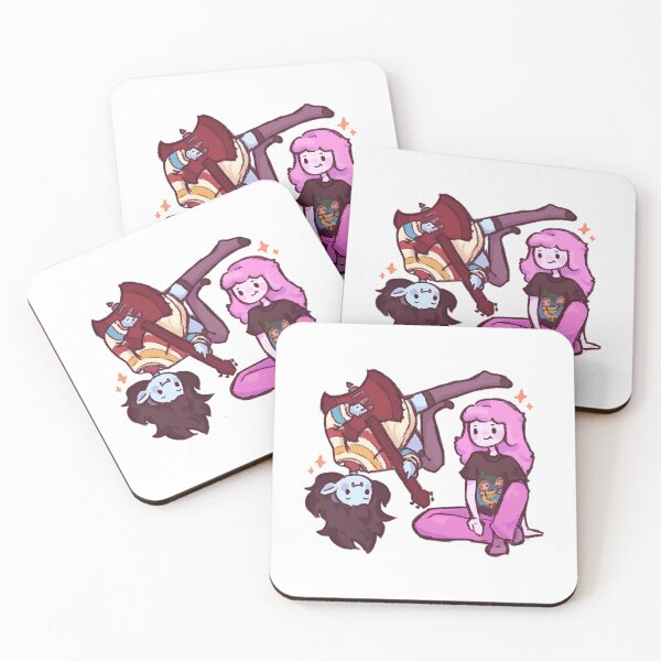 Item preview, Marcy And Bubblegum designed and sold by martinmatale.
