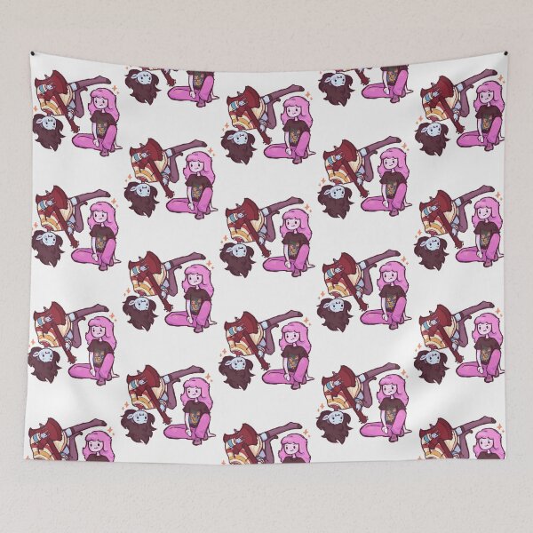 Item preview, Marcy And Bubblegum designed and sold by martinmatale.