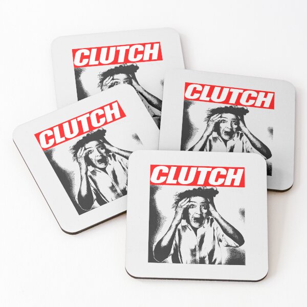 Item preview, Clutch Heard it designed and sold by darulmamurr.