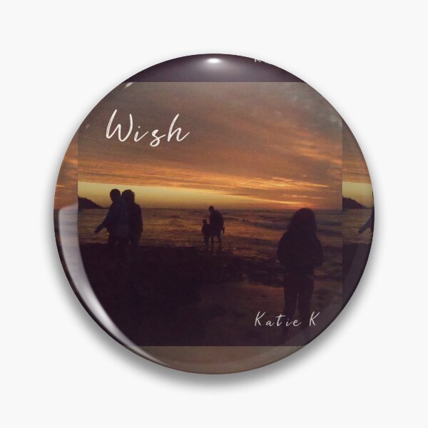 Item preview, Wish by Katie K designed and sold by Katie K Sounds.