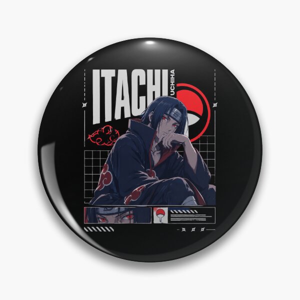 Item preview, Itachi Streetwear designed and sold by dhmnmm.