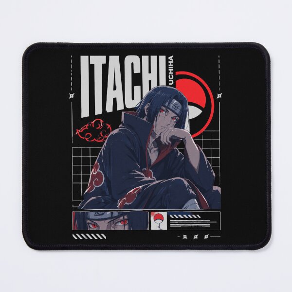 Item preview, Itachi Streetwear designed and sold by dhmnmm.