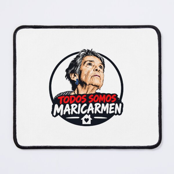 Item preview, We are all Maricarmen designed and sold by revolucion2026shop.