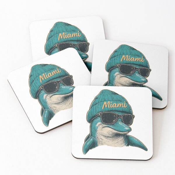 Item preview, Miami Football Mascot, Miami Football Team Sun Day designed and sold by CarLake.
