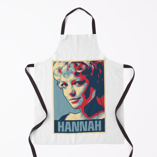 Item preview, Hannah designed and sold by DFA.
