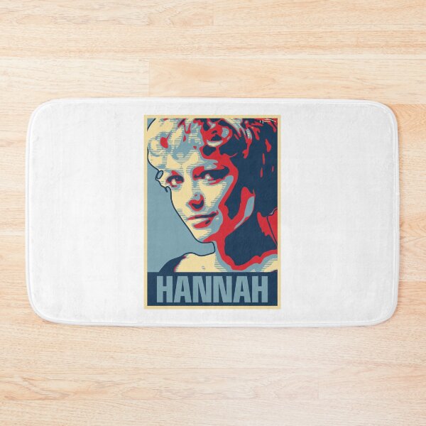 Item preview, Hannah designed and sold by DFA.