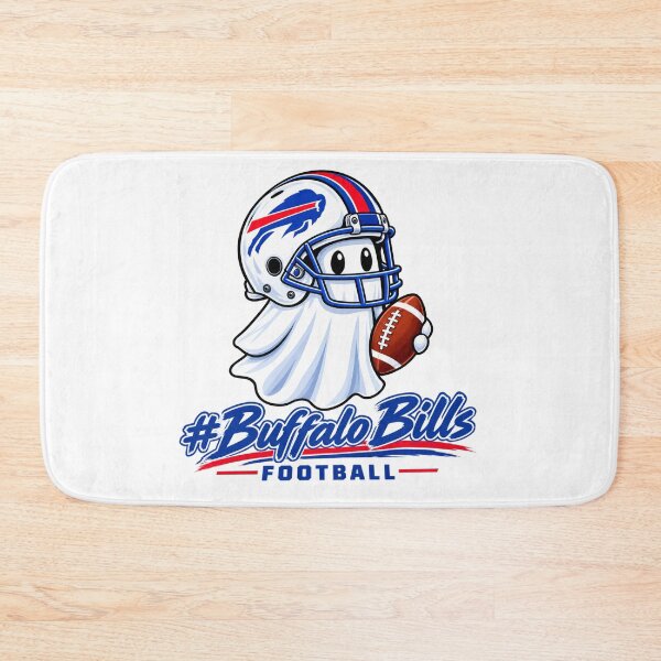 Item preview, buffalo bills designed and sold by darkcaasart.