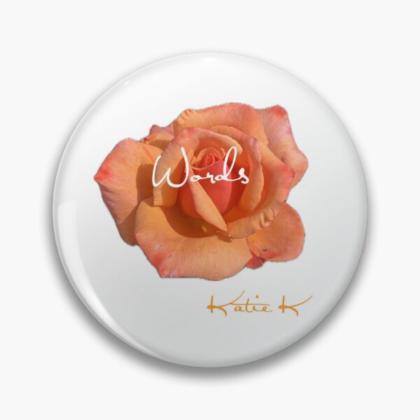 Item preview, Words by Katie K designed and sold by Katie K Sounds.