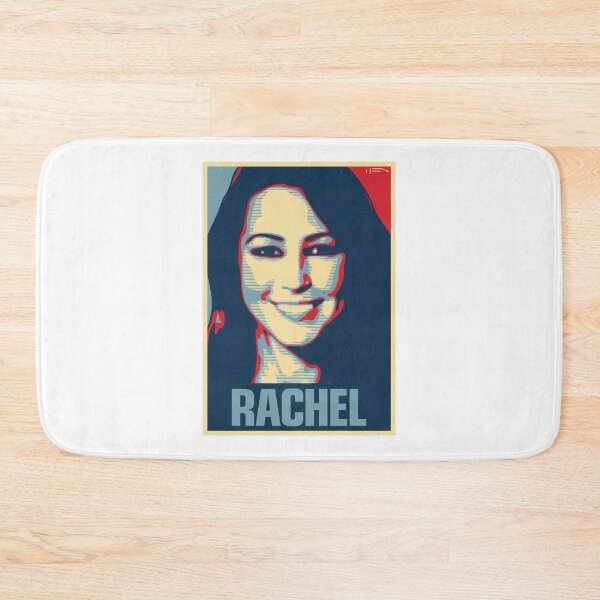 Aperçu de l'œuvre Rachel créée et vendue par DFA.