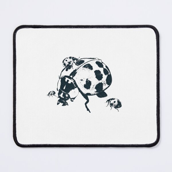 Item preview, Ladybug The Great Divide Noah Kahan designed and sold by BalouEdison.