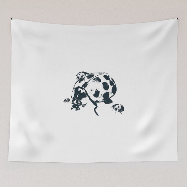 Item preview, Ladybug The Great Divide Noah Kahan designed and sold by BalouEdison.