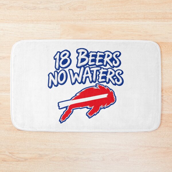 Item preview, buffalo bills designed and sold by darkcaasart.
