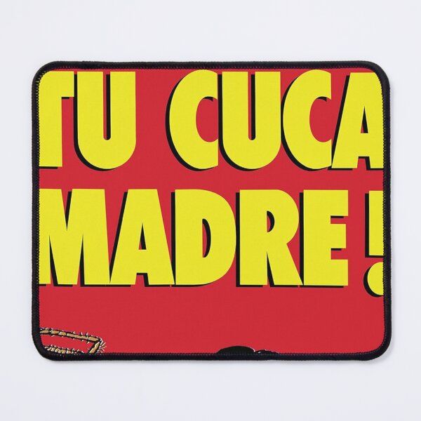 Item preview, La Cuca - Tu Cuca Madre Ataca de Nuevo album 1993 designed and sold by Lanhvamy2689.