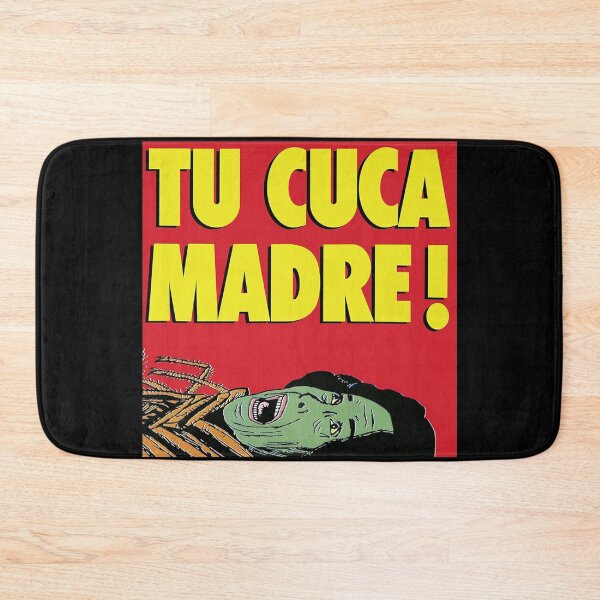 Item preview, La Cuca - Tu Cuca Madre Ataca de Nuevo album 1993 designed and sold by Lanhvamy2689.