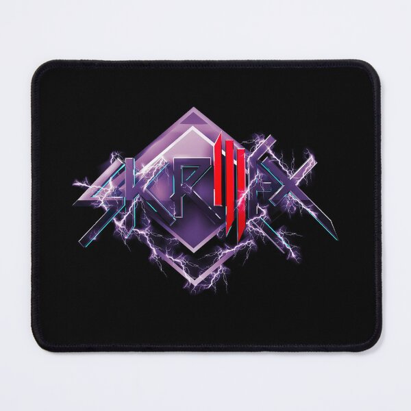 Item preview, Skrillex Merch designed and sold by tukatuku2087.