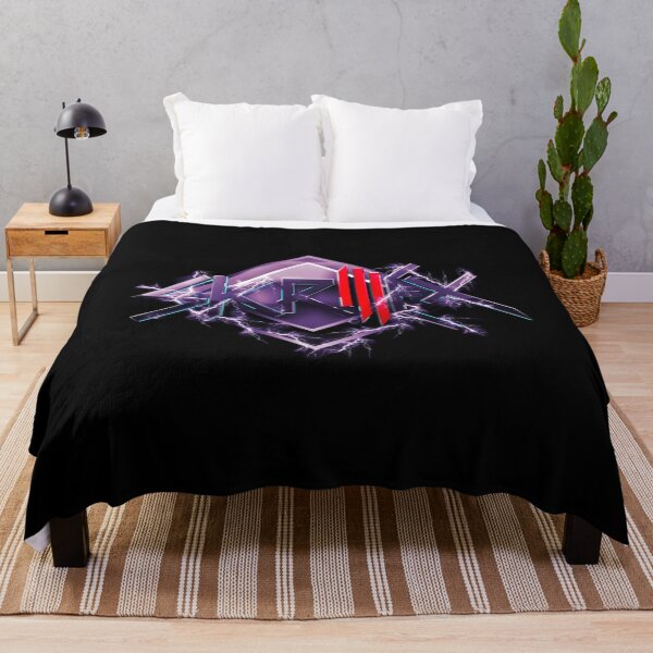 Artikelvorschau, Skrillex-Merchandise entworfen und verkauft von tukatuku2087.