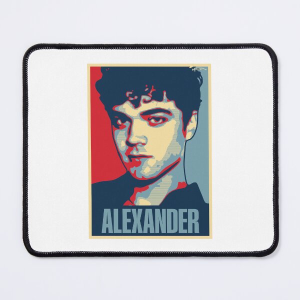 Item preview, Alexander designed and sold by DFA.
