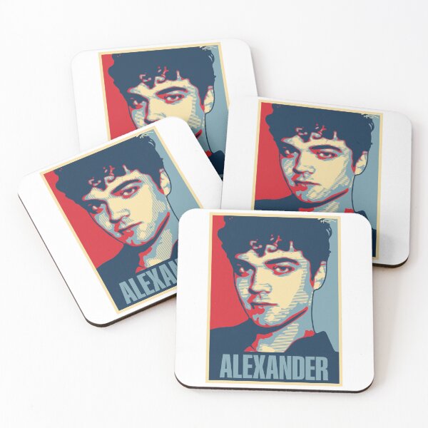 Item preview, Alexander designed and sold by DFA.