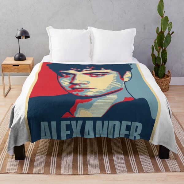 Item preview, Alexander designed and sold by DFA.