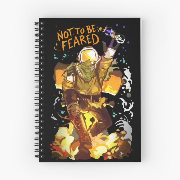 Item preview, Outer Wilds Hatchling Astronaut designed and sold by · GAMING SOUL ·.