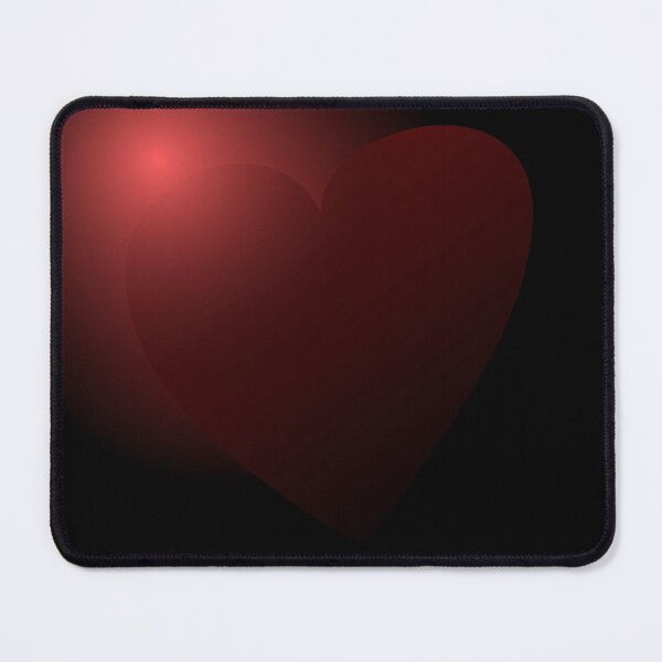 Item preview, heart designed and sold by Flag75.