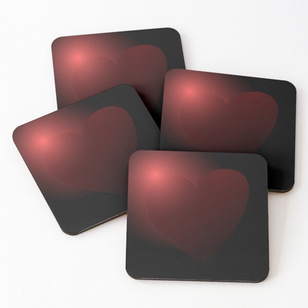 Item preview, heart designed and sold by Flag75.