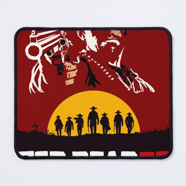 Item preview, Red dead redemption 2 designed and sold by 2HPENCIL.